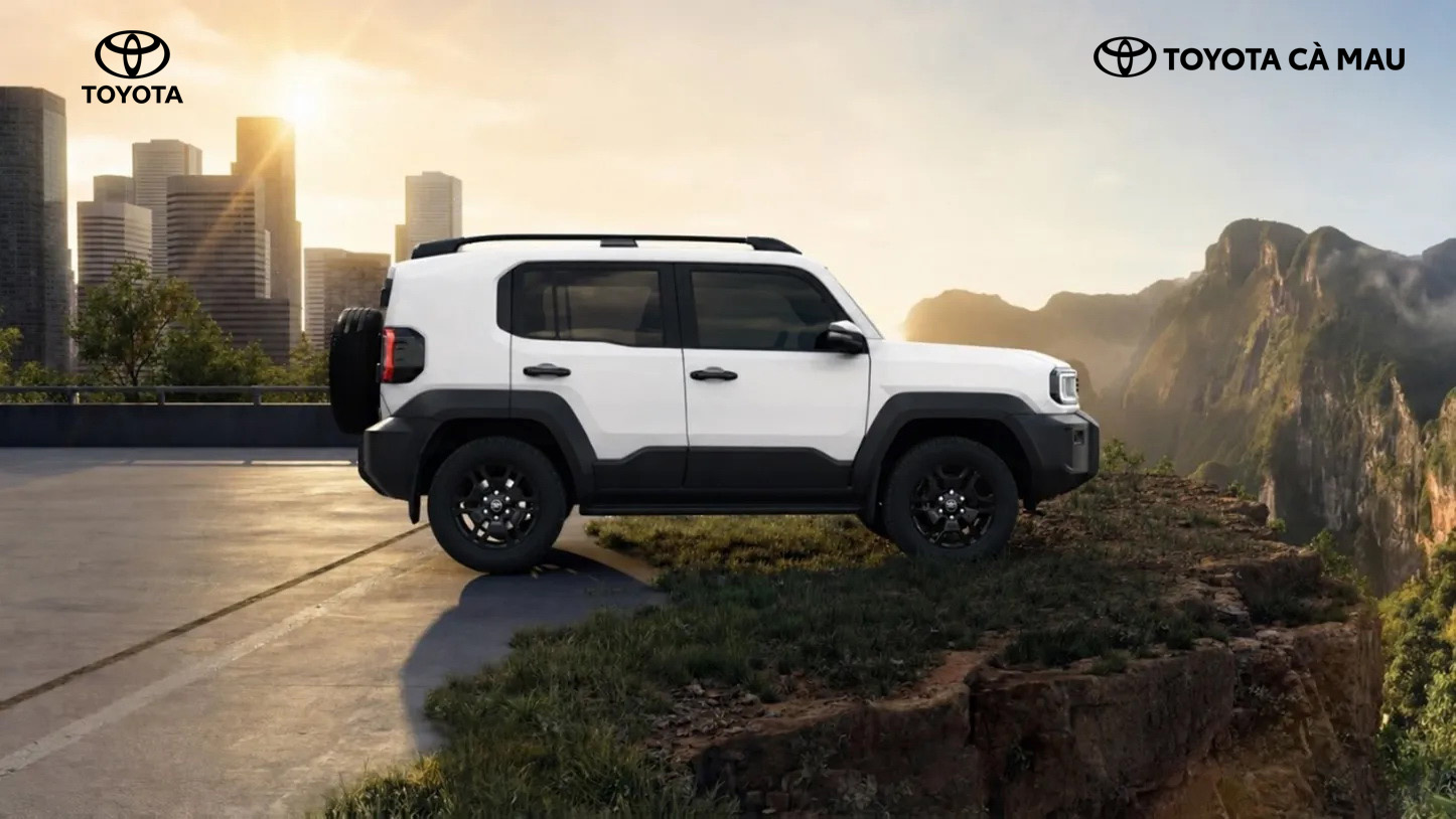 Toyota Việt Nam triển khai chương trình ưu đãi dịch vụ lên tới 20% khi thay dầu và lọc dầu cho xe Vios và Innova